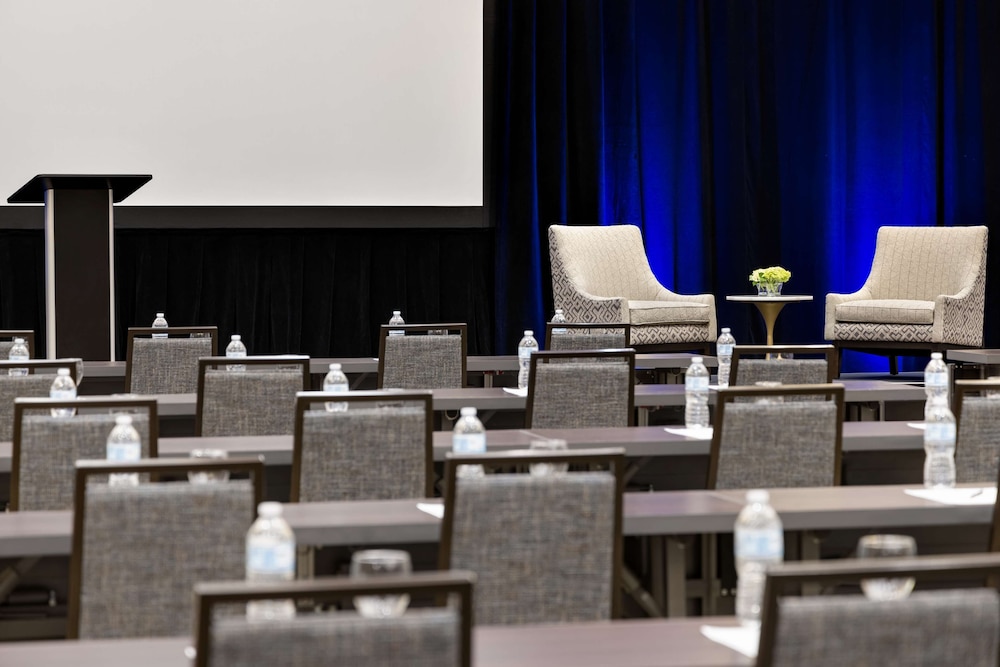 Hilton Alpharetta Atlanta - photo 49