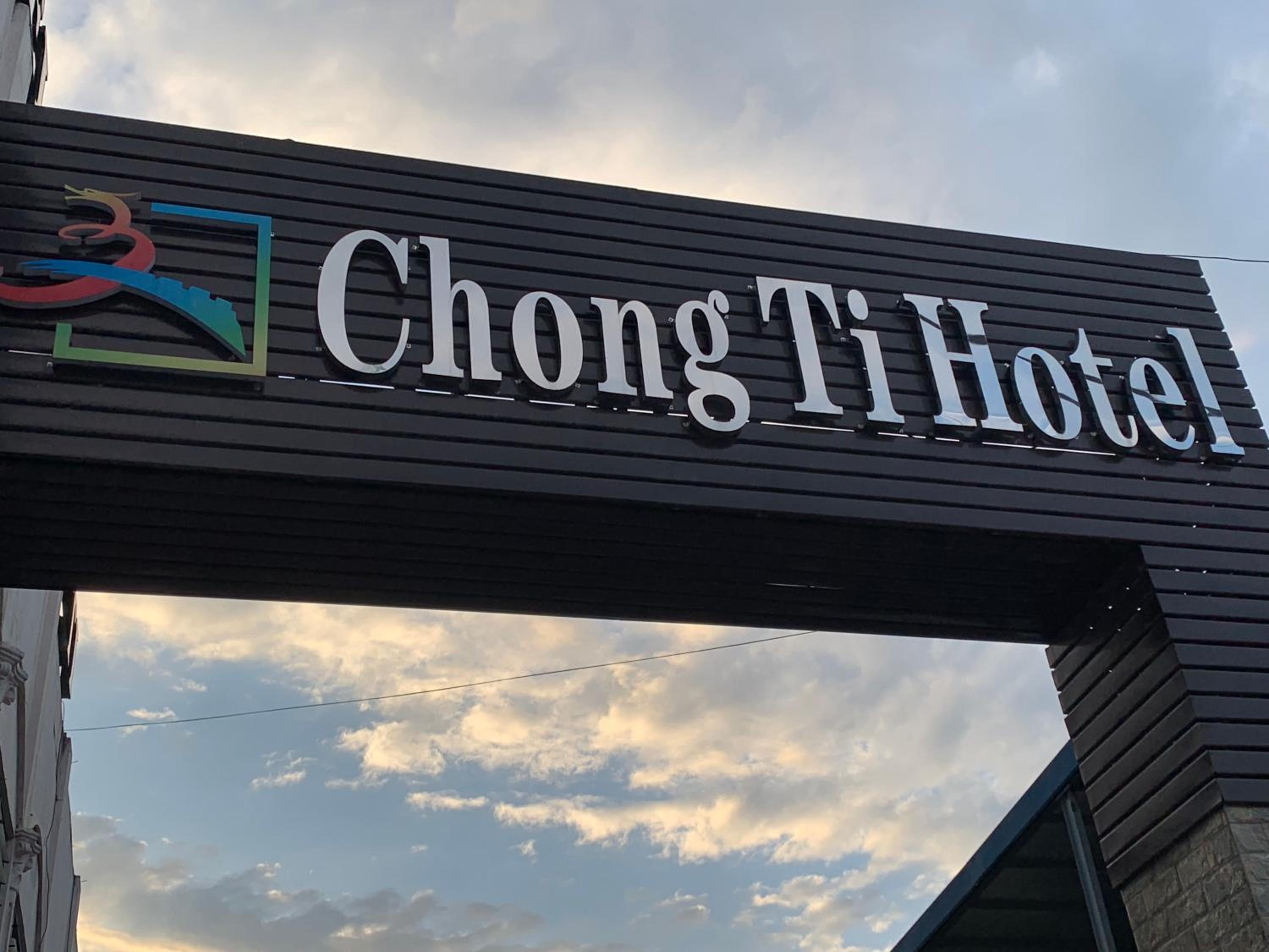 Chong Ti Hotel in Dili, Timor-Leste