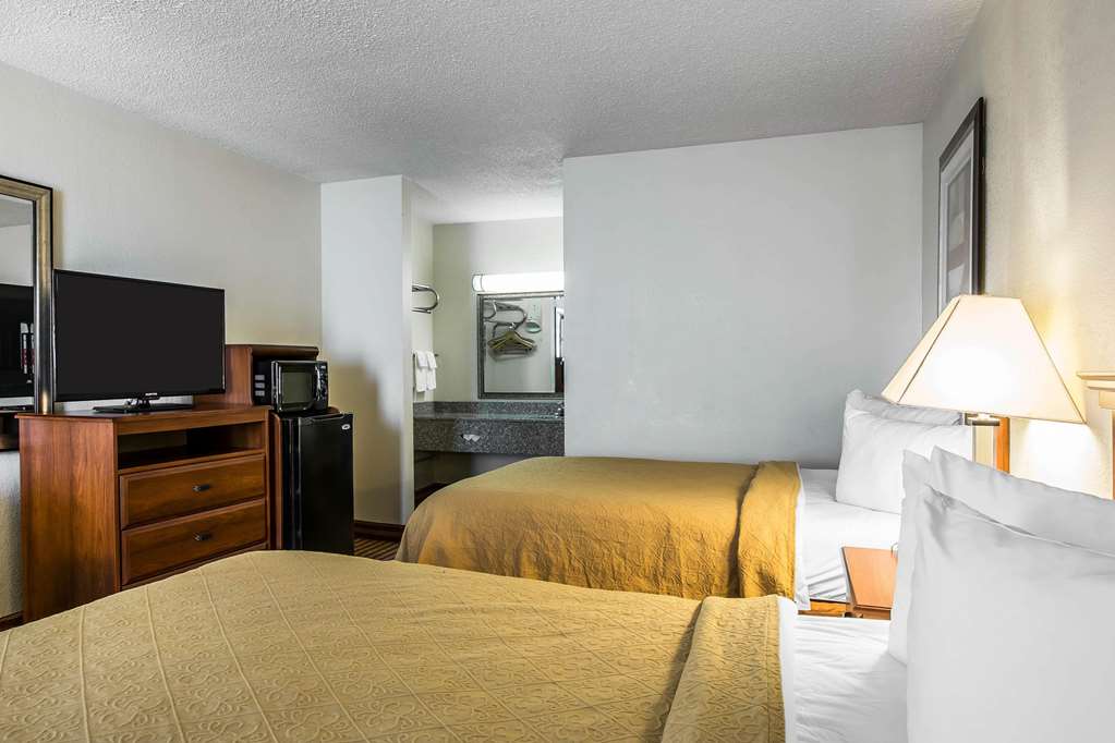 Quality Inn Madison - photo 20