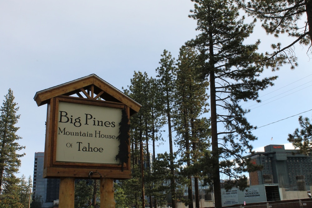 Big Pines Mountain House - photo 93