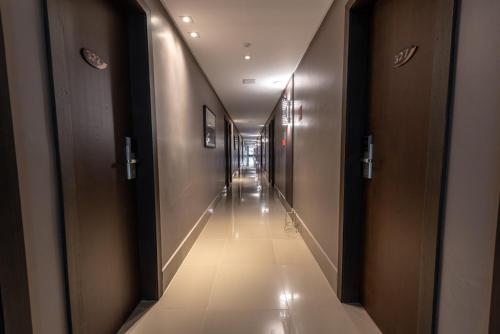 Class Hotel Sao Lourenço in Sao Lourenco, Brasil