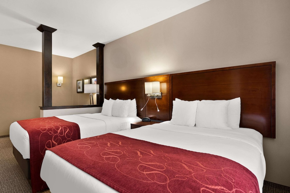 Comfort Suites Kanab National Park Area - photo 27