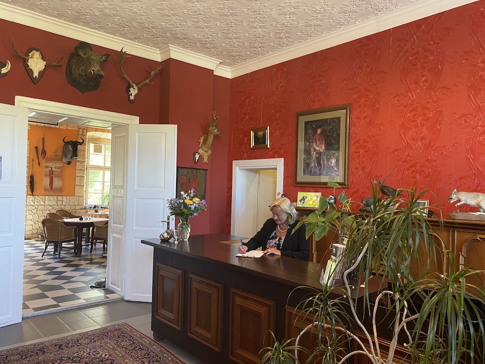Jagdschloss Lalendorf — Lalendorf — photo 2