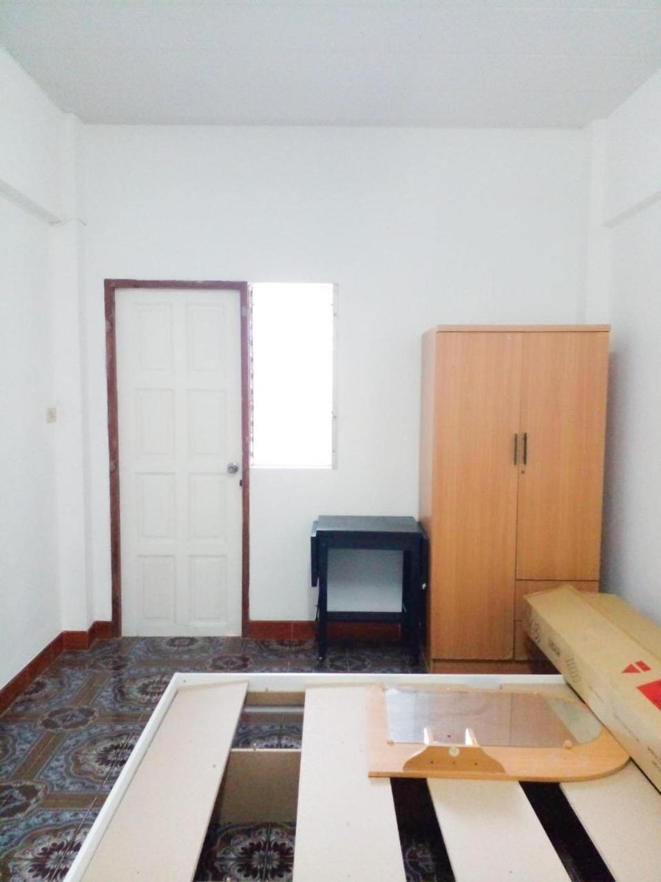 UWM Hostel Don Mueang Sapanmai