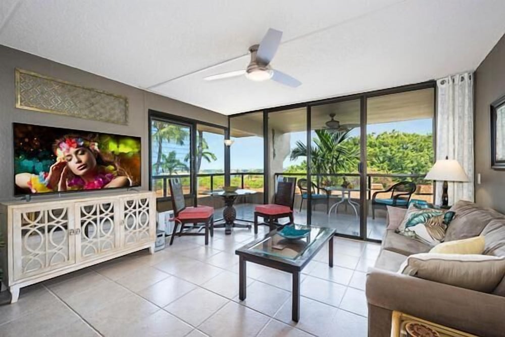 Kona Pacific B409 — 4-Star Luxury Hotel in Kailua-Kona, United States