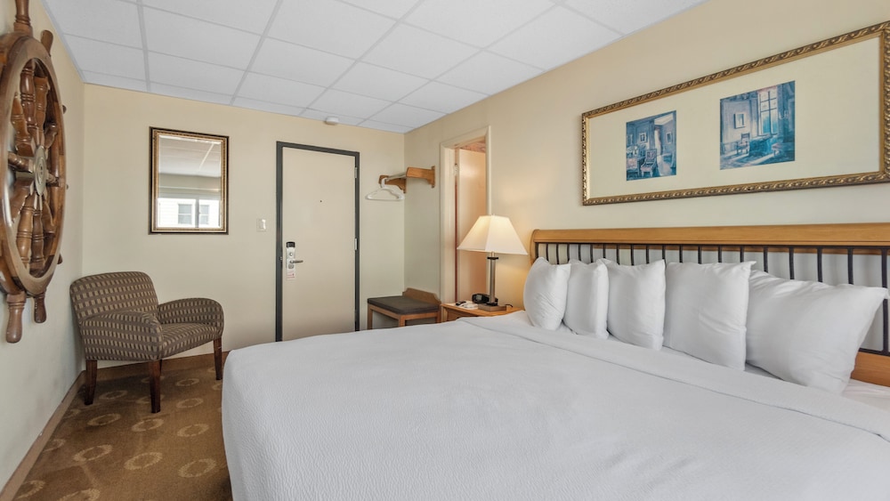 Safari Hotel Boardwalk - photo 11