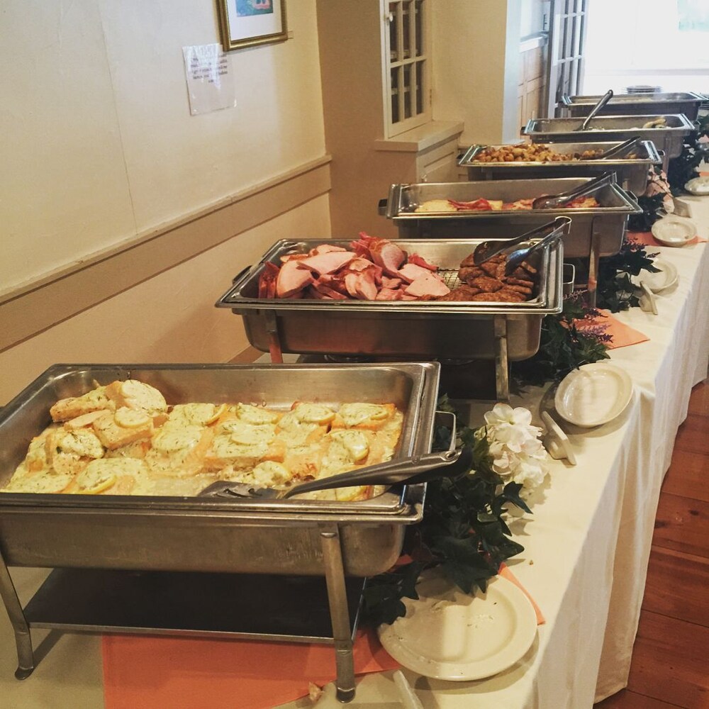 Dowds Country Inn - photo 39
