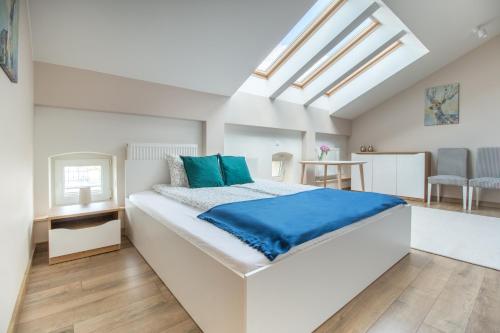 Dluga Apartments — 4-Star Luxury Hotel in Krakow, Poland
