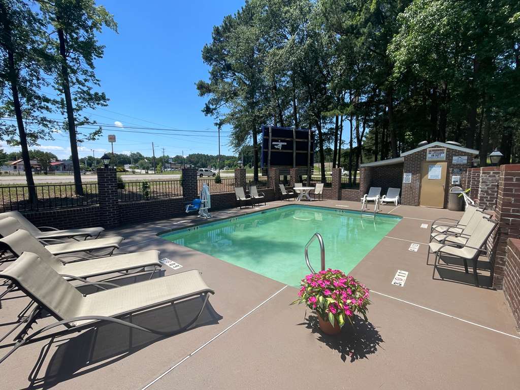 Quality Inn Kenly I 95 - photo 15