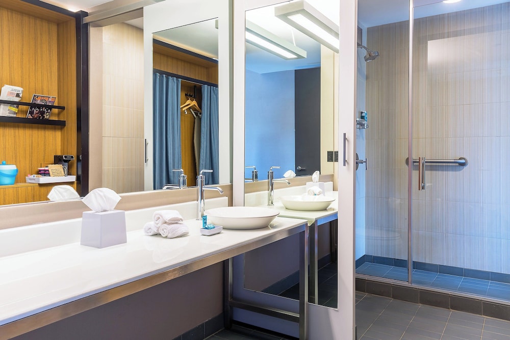 Aloft Lexington - photo 11
