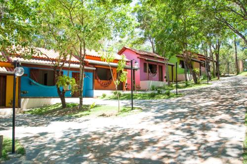 Pousada VovÓ Alice in Belo Horizonte, Brasil