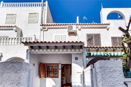 Bajo Del Sol - last minute hotel in Torrevieja