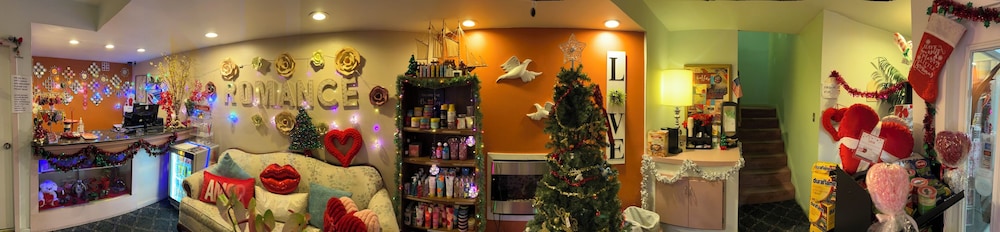 Inn of the Dove Harrisburg in Harrisburg, United States