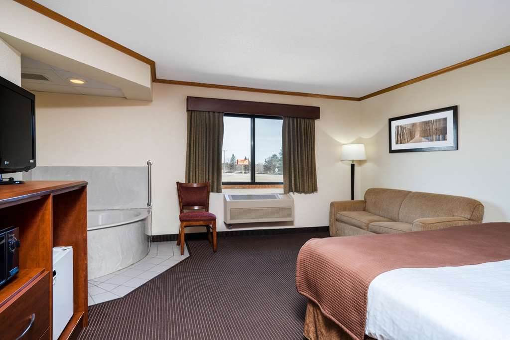 AmericInn by Wyndham Park Rapids - photo 17