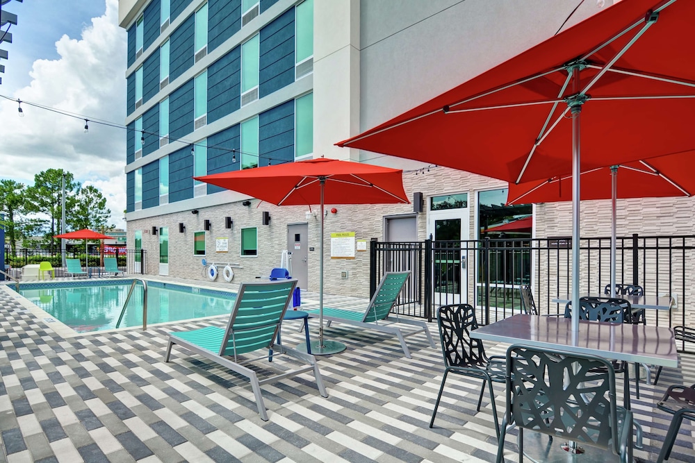 Home2 Suites by Hilton Jacksonville South St. Johns Town Ctr - photo 26