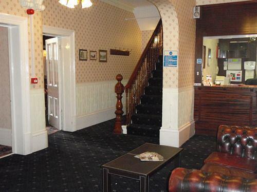 Sunnyside Hotel in Yarm, United Kingdom