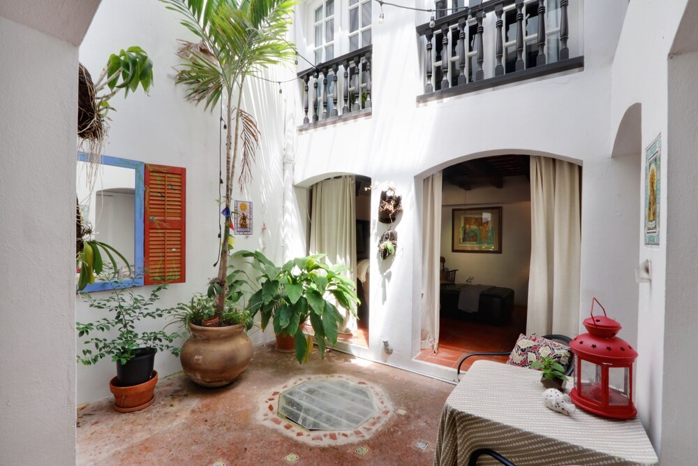 La Posada - last minute hotel in San Juan