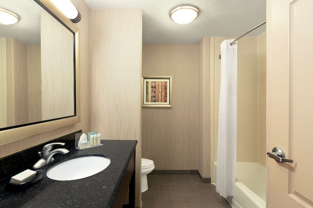 Hampton Inn & Suites Houston Pasadena - photo 21