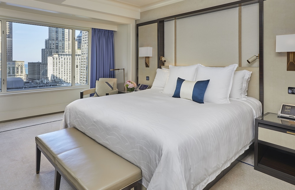 The Peninsula Chicago - photo 14
