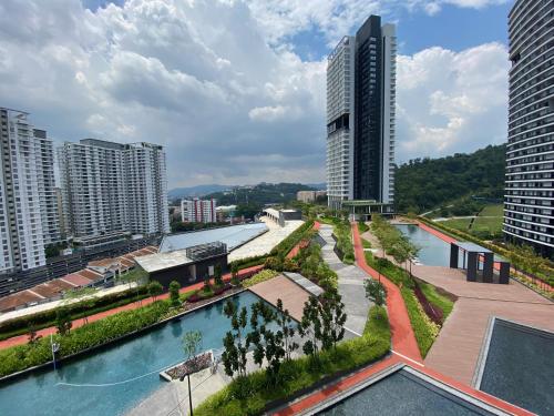 KL East The Ridge — 4-Star Luxury Hotel in Kuala Lumpur, Malaysia