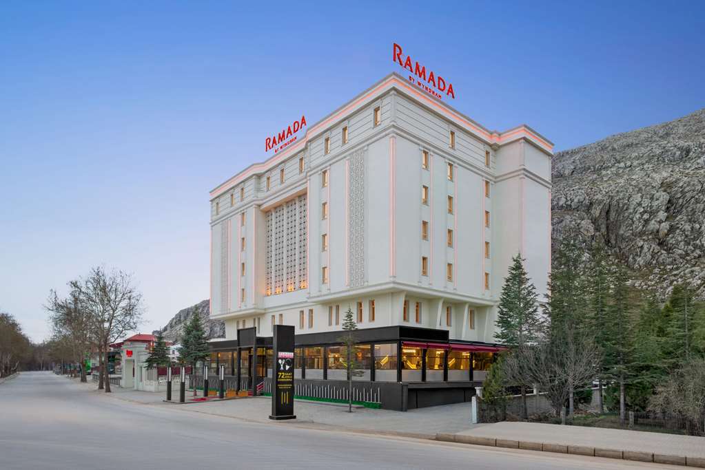 Ramada By Wyndham Elbistan — Kahramanmaras — photo 3