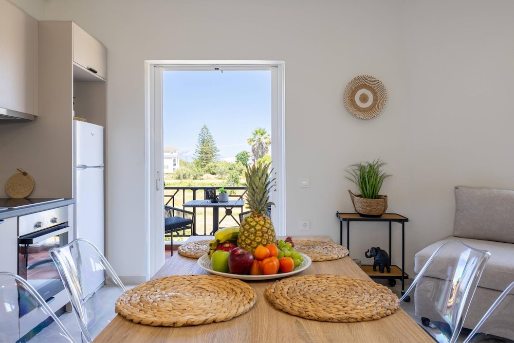 Terra Nuova Zante in Zakynthos — 4-Star Luxury Hotel in Zakynthos, Greece