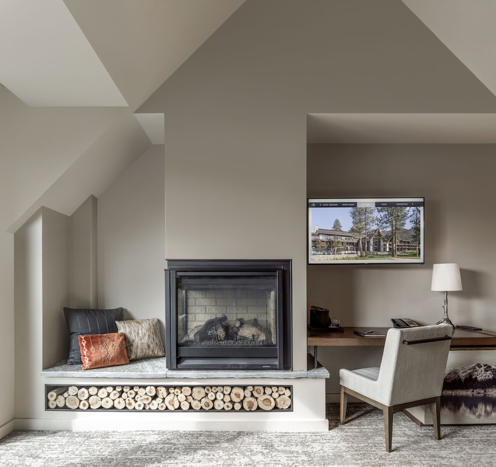 Edgewood Tahoe Resort - photo 30