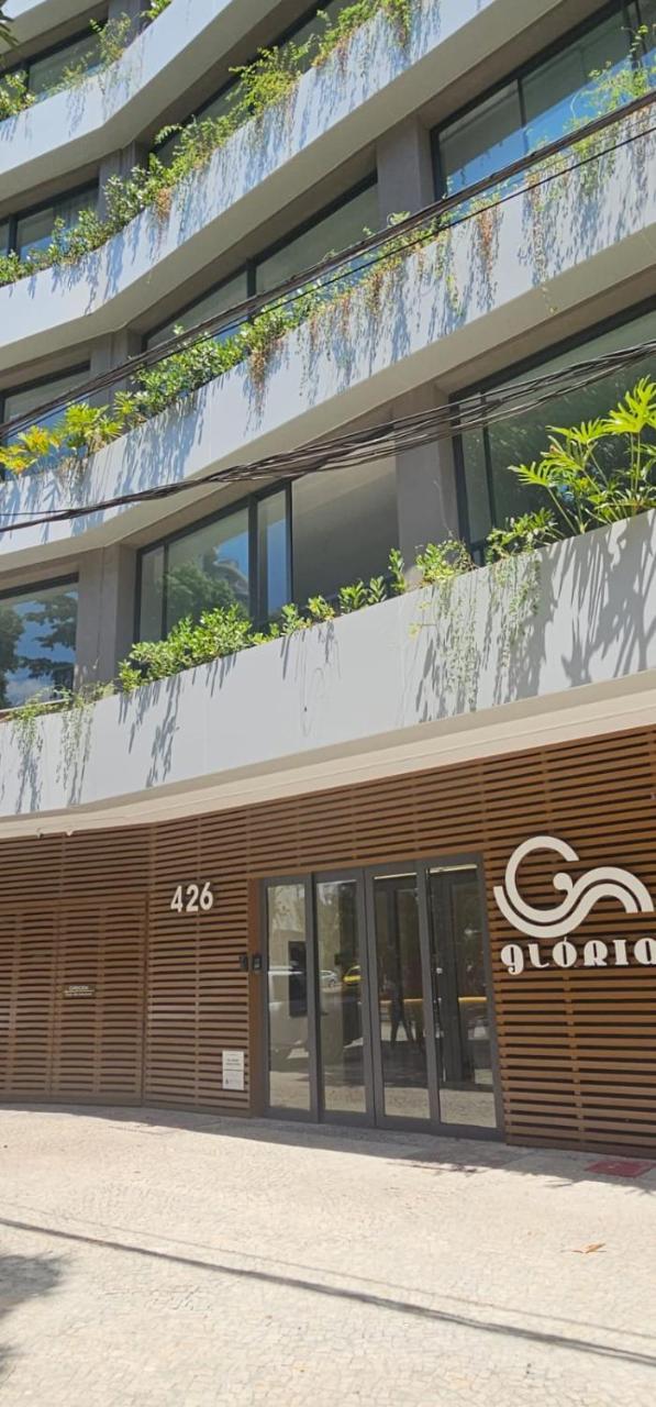 Luxo na Gloria — 4-Star Luxury Hotel in Rio De Janeiro, Brasil