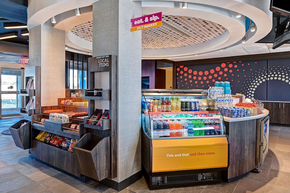Tru by Hilton Tahlequah - photo 16