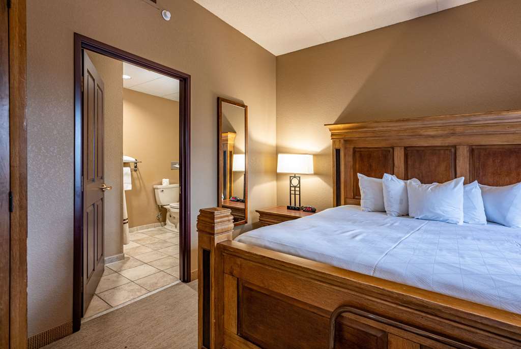 Chula Vista Resort Trademark Collection by Wyndham - photo 32