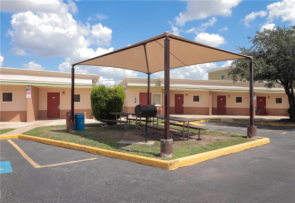 Rodeway Inn San Antonio Lackland AFB SeaWorld - photo 40