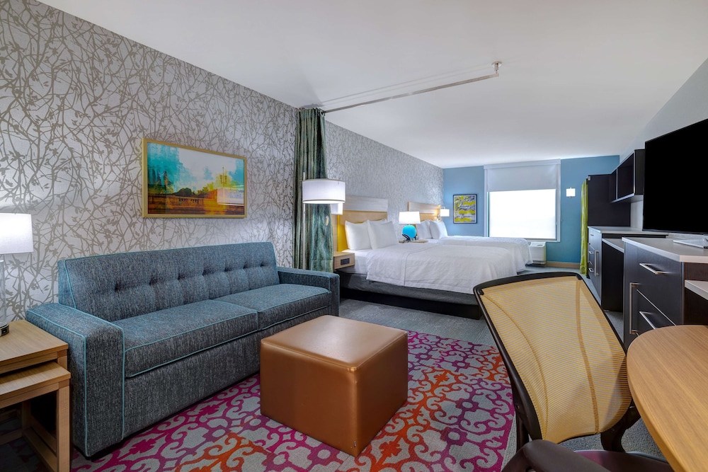 Home2 Suites by Hilton Wilkes Barre - photo 16