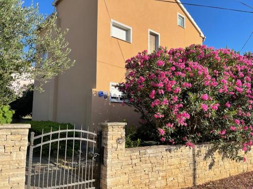 Apartments with parking space Privlaka Zadar 21749 — 4-Star Luxury Hotel in Privlaka, Croatia