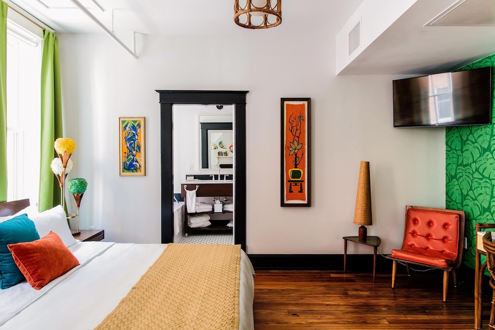 The Dwell Hotel a Member of Design Hotels - photo 77