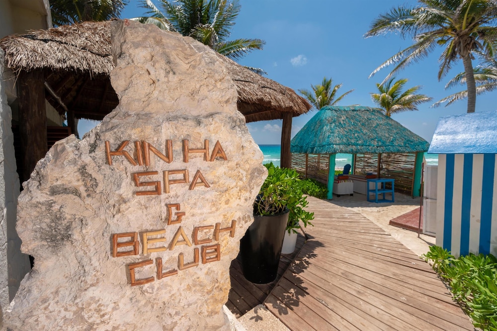 The Pyramid Cancun By Oasis All Inclusive