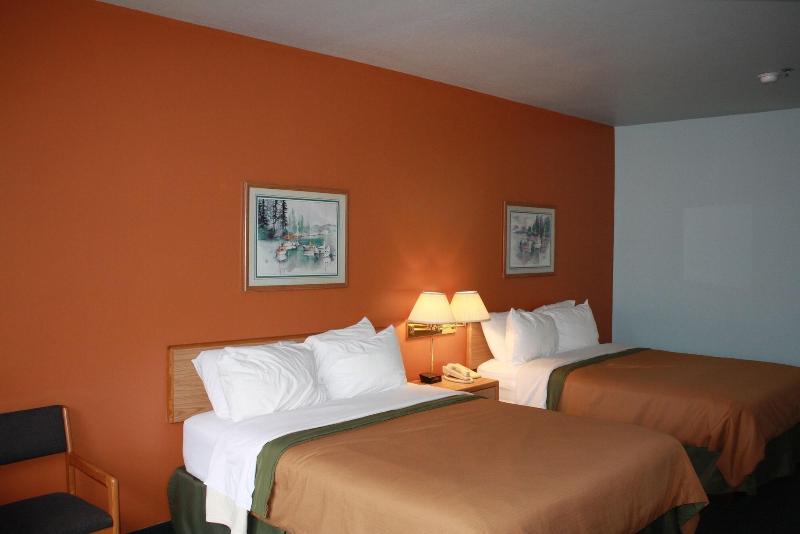 Bay Inn - photo 55