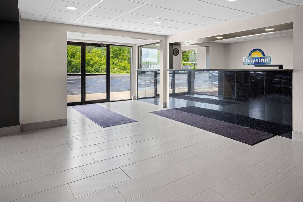 Days Inn by Wyndham Hornell NY - photo 9