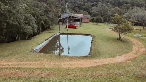 Cachoeira Do Funil - last minute hotel in Praia Grande