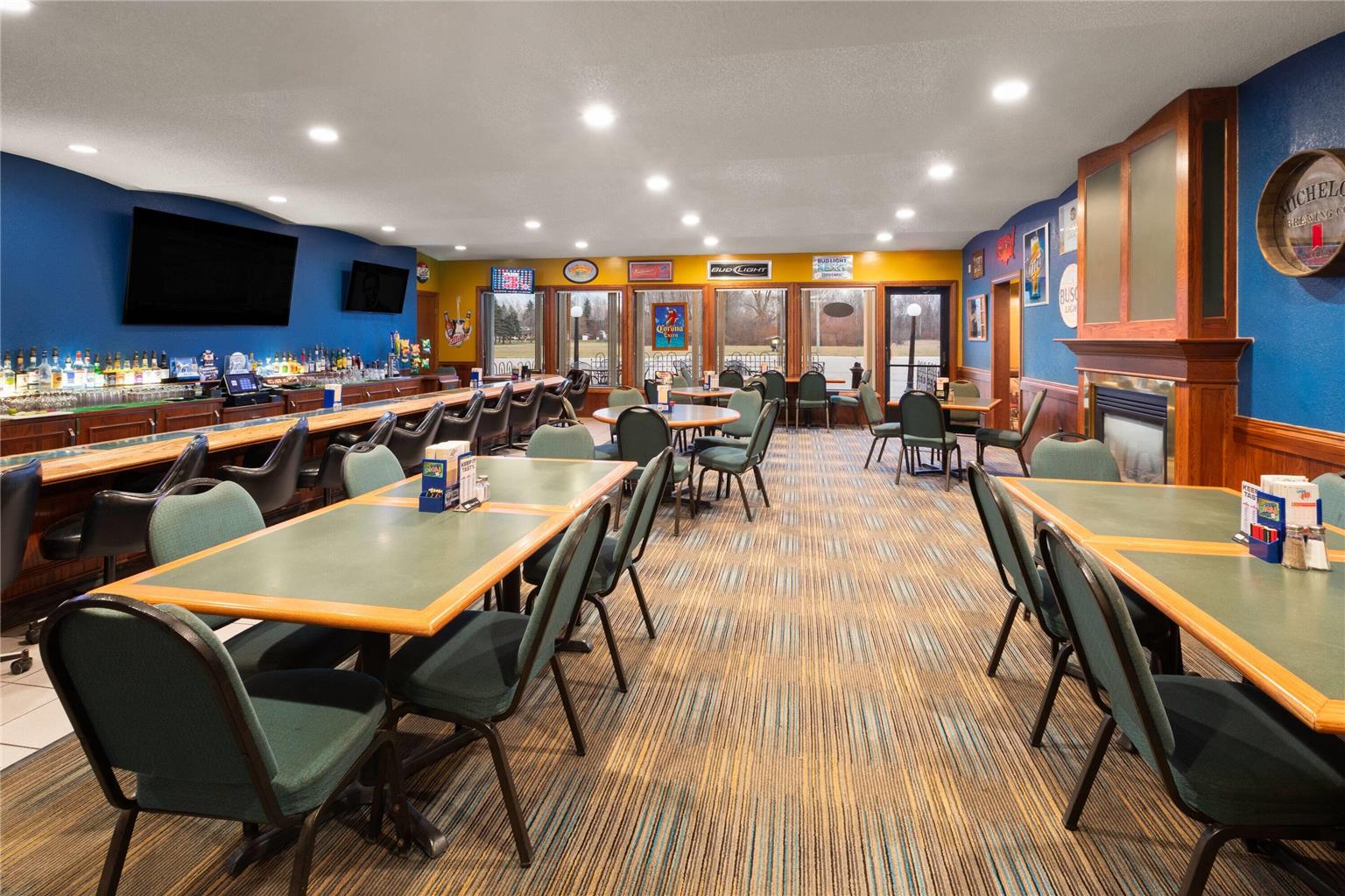 Days Inn by Wyndham Bad Axe - photo 24