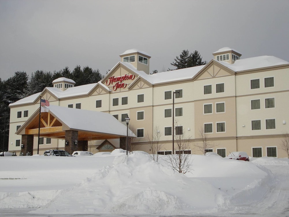 Hampton Inn Littleton - photo 40