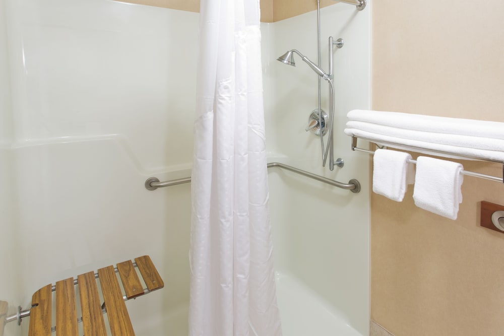 Holiday Inn Express Hotel & Suites Portland NW Downtown by IHG - photo 11