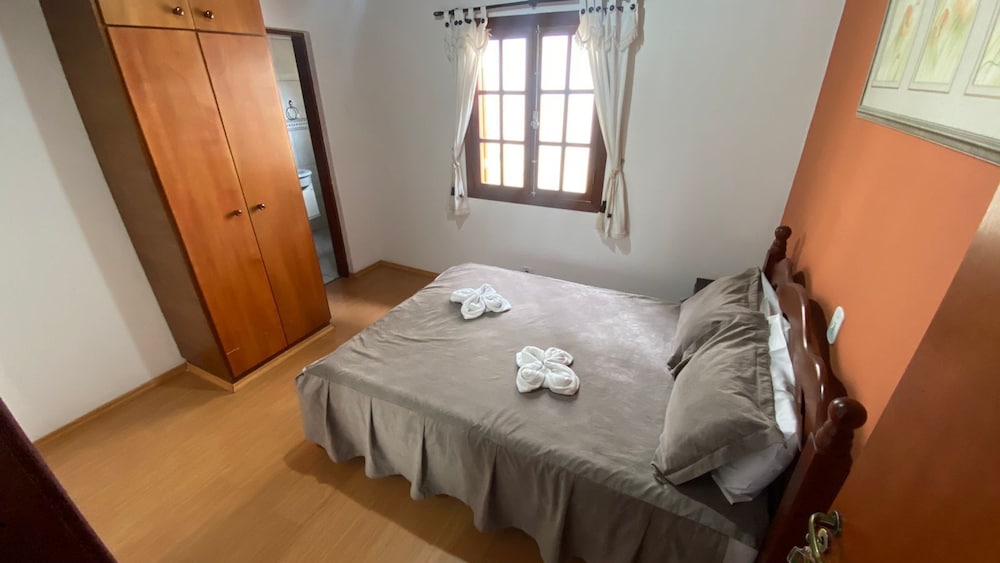 Pousada D Paula - last minute hotel in Campos Do Jordao