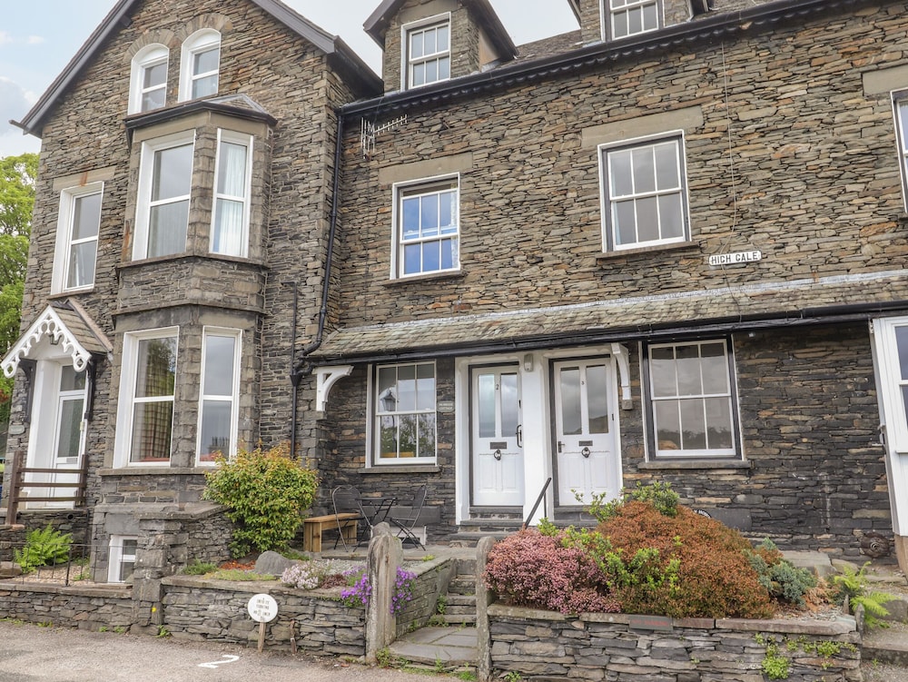 Primrose Cottage — 4-Star Luxury Hotel in Ambleside, United Kingdom