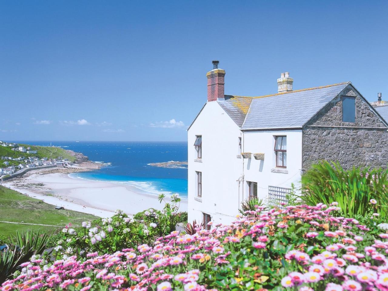 Sevenstones - last minute hotel in Penzance