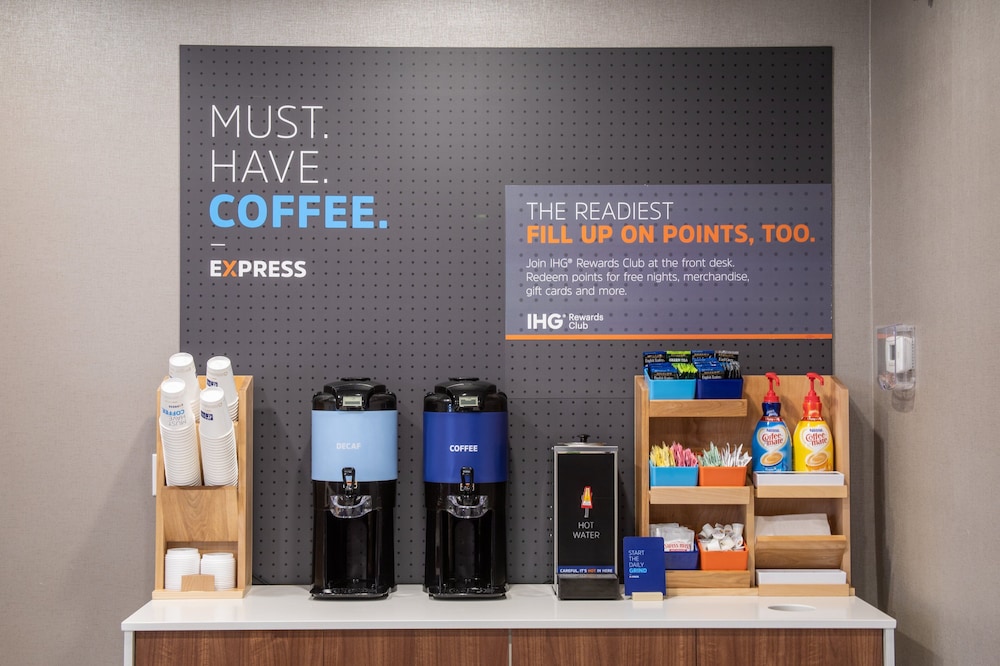 Holiday Inn Express Prescott by IHG - photo 35