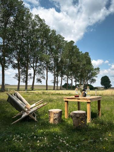 Cavalan Ranch — 4-Star Luxury Hotel in Wardow, Germany