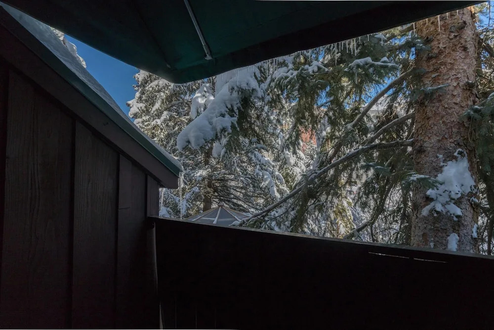 Manitou Lodge 11 Hotel Room by Alpine Lodging Telluride - photo 9