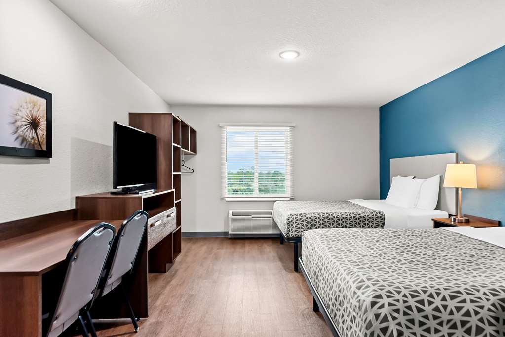 WoodSpring Suites Hudson Port Richey - photo 17