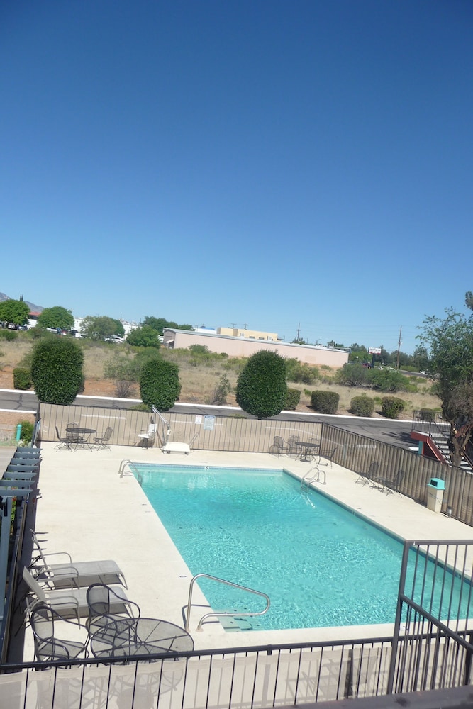 Sierra Inn Near Fort Huachuca AZ - photo 84