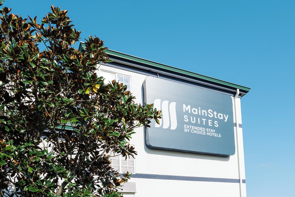 Mainstay Suites Knoxville Airport - photo 59